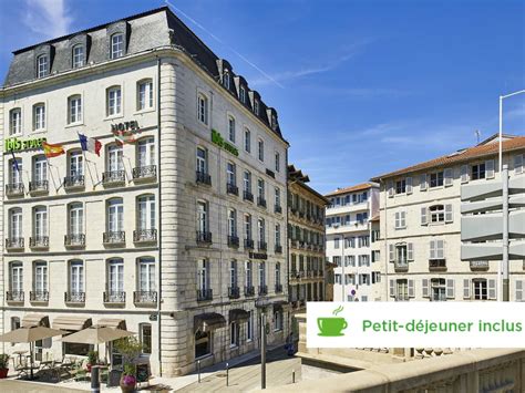 hotels bayonne